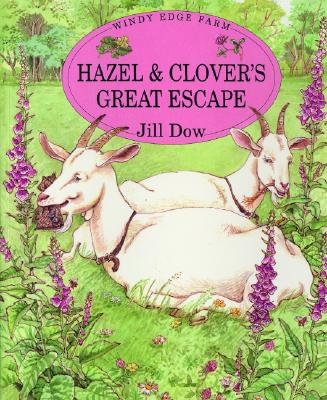Hazel and Clover (Windy Edge)
