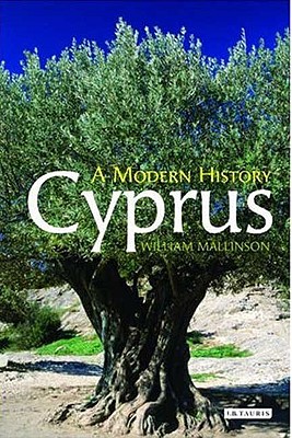 Image for Cyprus: A Modern History
