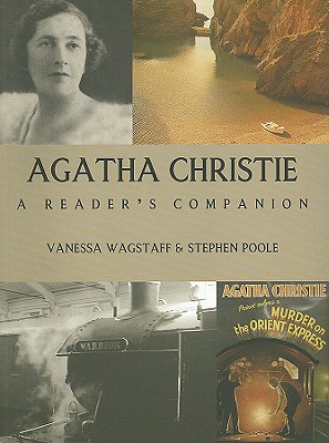 Agatha Christie: A Reader's Companion