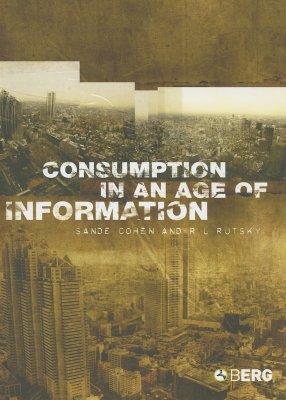 Consumption in an Age of Information