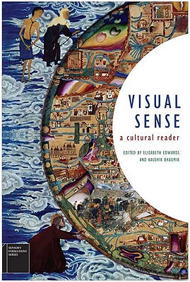 Visual Sense: A Cultural Reader (Sensory Formations)