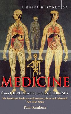 A Brief History of Medicine
