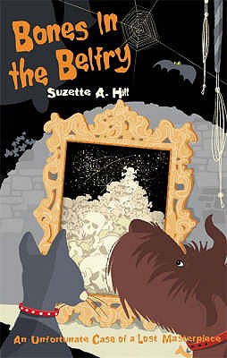 Bones in the Belfry - 1st Edition/1st Impression