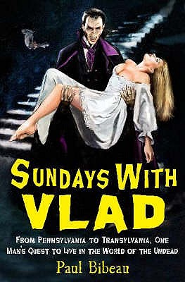 Sundays With Vlad Bibeau, Paul