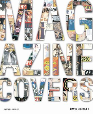 Image for Magazine Covers Magazine Covers