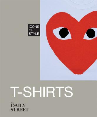 Image for Icons of Style: Cult T-Shirts Icons of Style: Cult T-Shirts