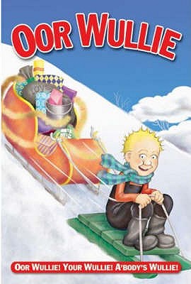 Oor Wullie 2007 (Bi-Annual)