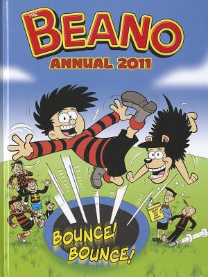 Image for The Beano Annual The Beano Annual