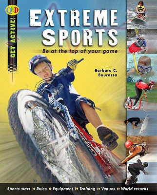 Extreme Sports (QED Get Active!)
