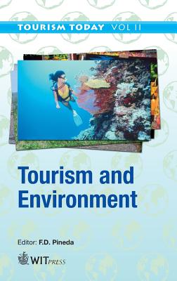 Tourism and Environment (Tourism Today)