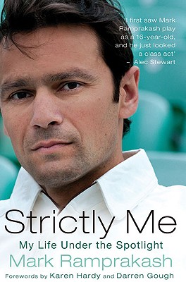 Strictly me