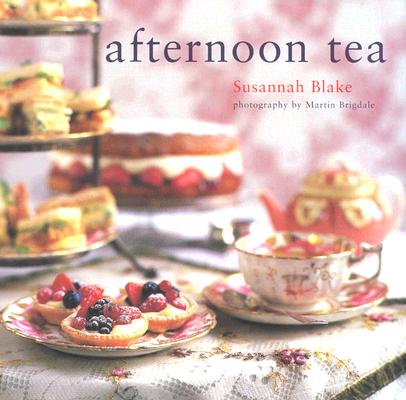 Image for Afternoon Tea