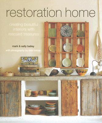 Restoration Home