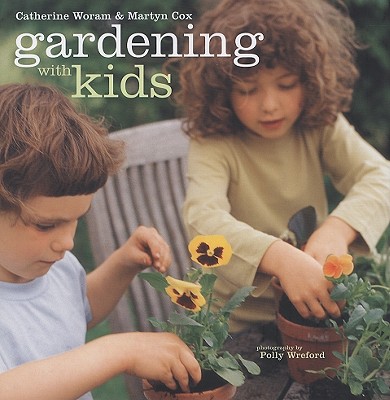 Image for Gardening With Kids Gardening With Kids