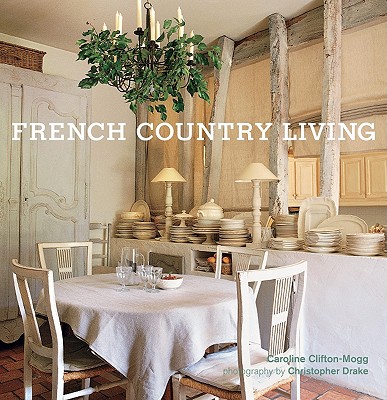 Image for French Country Living