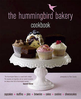 The Hummingbird Bakery Cookbook Tarek Malouf