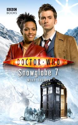 Snowglobe 7 (Doctor Who)