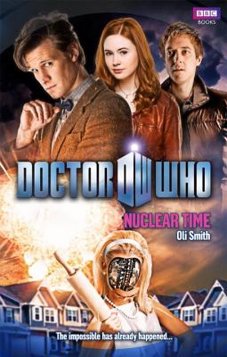 Doctor Who: Nuclear Time