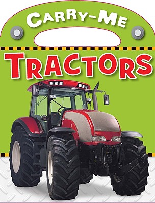 Image for Carry-Me Tractors