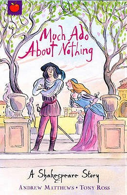 Much Ado About Nothing [Paperback] [Jan 01, 2007] William Shakespeare