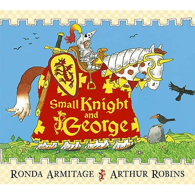 Small Knight and George (Small Knight & George)