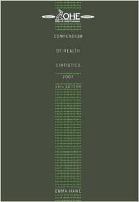 Compendium of Health Statistics: 2007