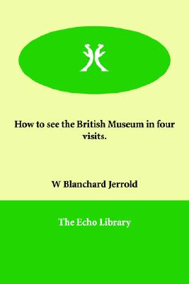 How to See the British Museum in Four Visits