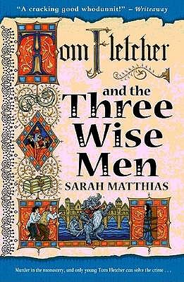 Tom Fletcher and the Three Wise Men