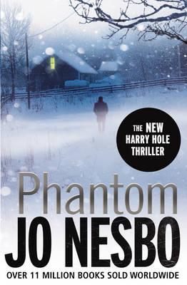 Phantom (Harry Hole)