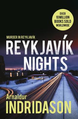 Reykjavk Nights: Murder in Reykjavk