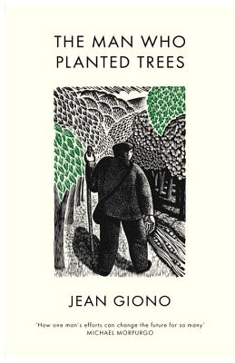 The Man Who Planted Trees