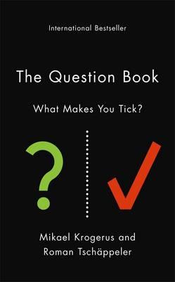 The Question Book (The Tschppeler and Krogerus Collection)