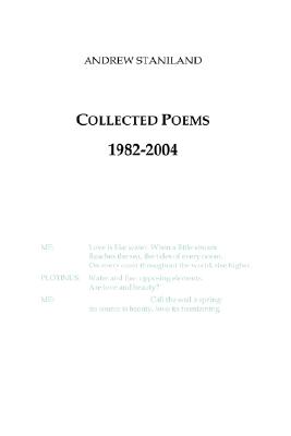 Collected Poems 1982-2004