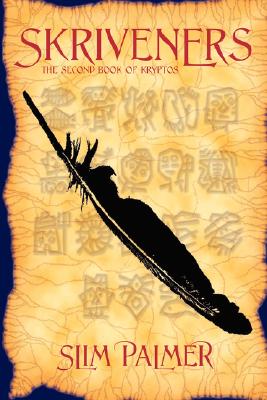 Skriveners: The Second Book of Kryptos