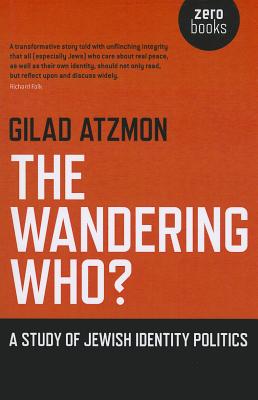 The Wandering Who