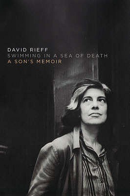 Swimming in a Sea of Death A Son's Memoir