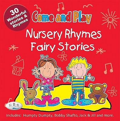 Nursery Favourites & Well Loved Songs CRS Records