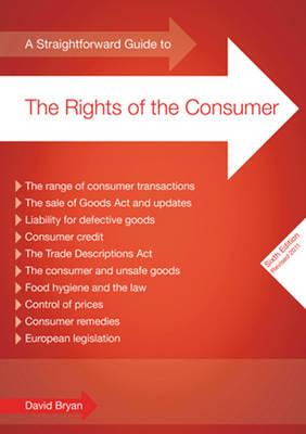 Straightforward Guide to the Rights of the Consumer