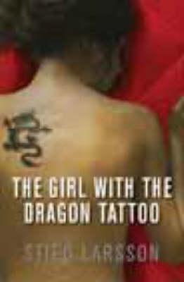 The Milennium Trilogy: The Girl with the Dragon Tattoo, The Girl Who Played with Fire, The Girl Who Kicked the Hornet's Nest A Three Book Bundle