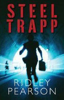 Image for Steel Trapp Steel Trapp