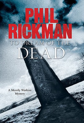 To Dream of the Dead (Signed Copy)