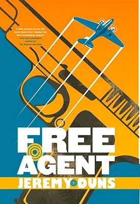Free Agent (Signed Copy)