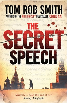 The Secret Speech Image for The Secret Speech