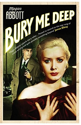 Bury Me Deep (UK)