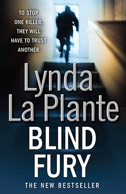 Blind Fury, Plante, Lynda La Blind Fury, Plante, Lynda La