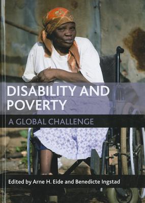 Disability and poverty: A global challenge