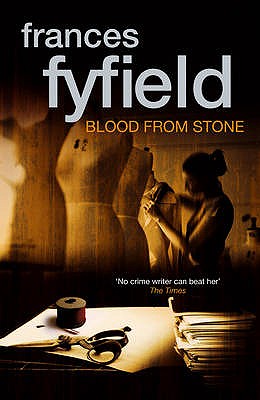 Blood From Stone