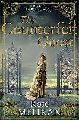 Image for Counterfeit Guest