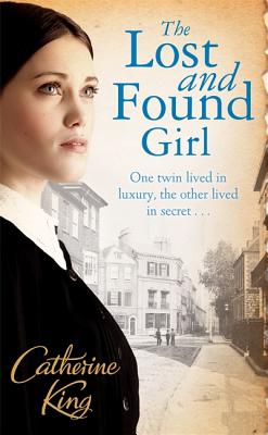 The Lost And Found Girl King, Catherine