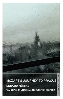 Mozart's Journey to Prague (Oneworld Classics)